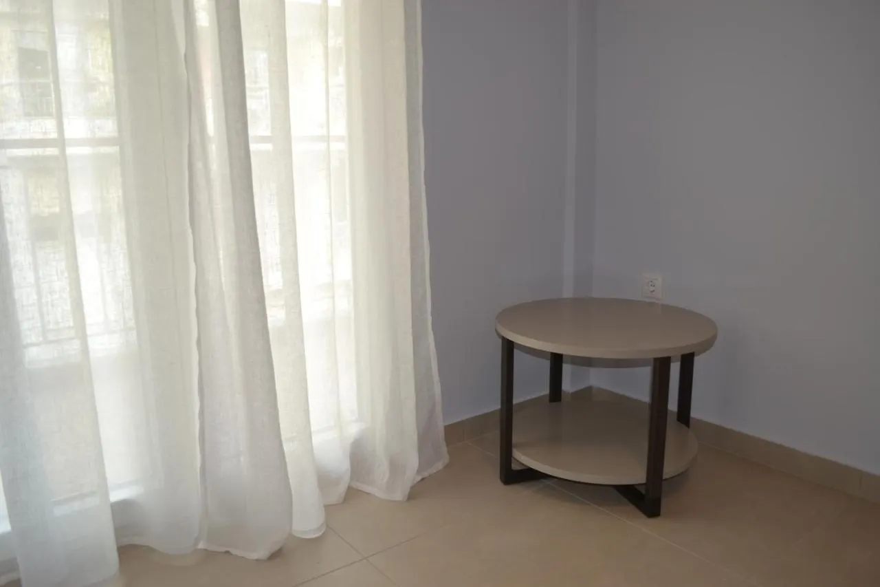 סלוניקי Kalamaria Brand New 1 Bedroom Apartment 0*,  יוון
