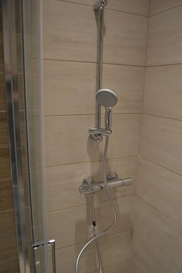 סלוניקי Kalamaria Brand New 1 Bedroom Apartment 0*,  יוון