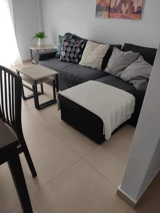 Kalamaria Brand New 1 Bedroom Apartment Salonicco